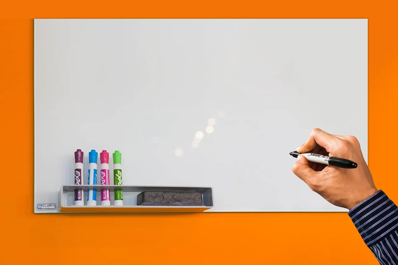 Best Whiteboard Markers For The Best Experience