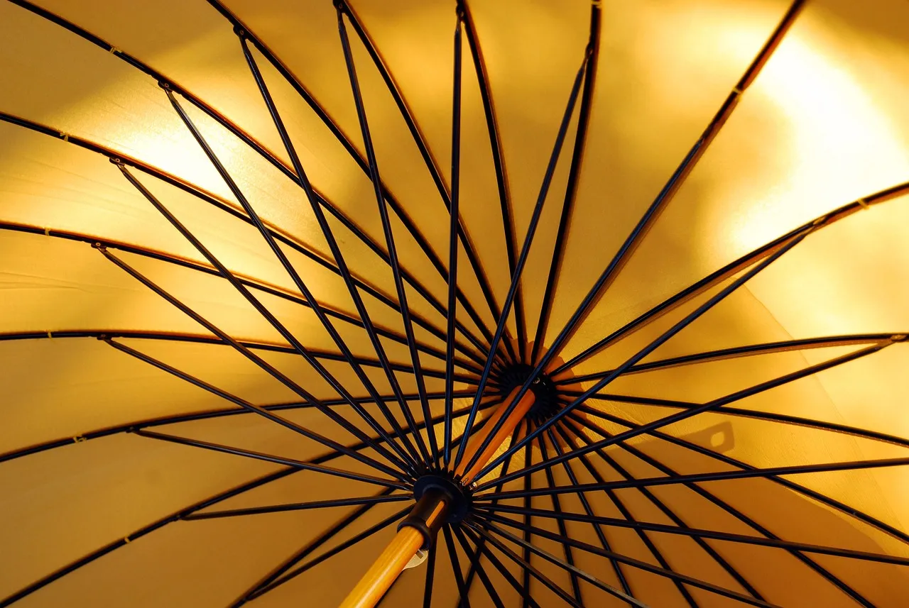 Choosing the Best Cantilever Patio Umbrella 