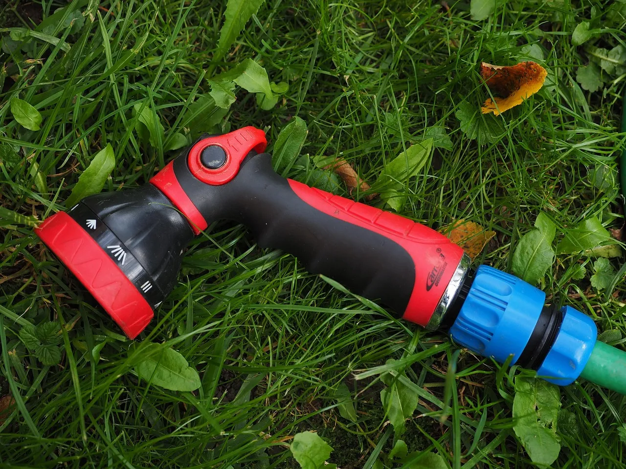 The Best Garden Hose Reels