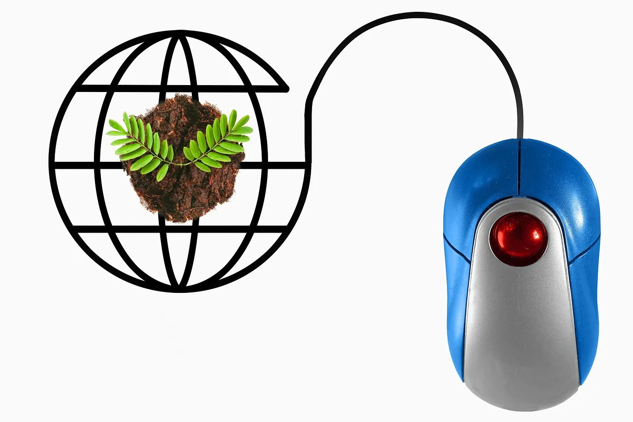 Drop In Planting System 