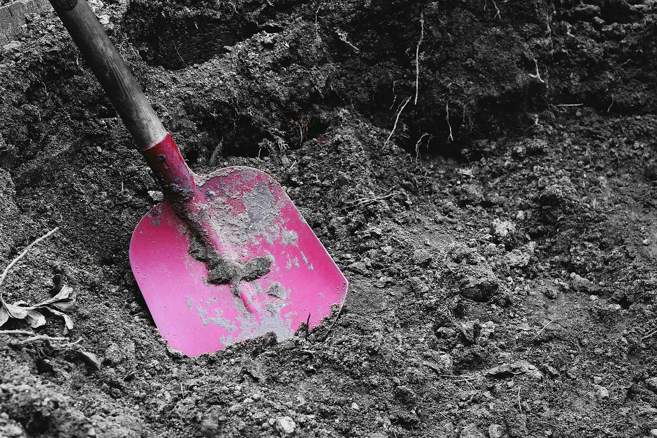 GANCHUN Hand Weeder Tool