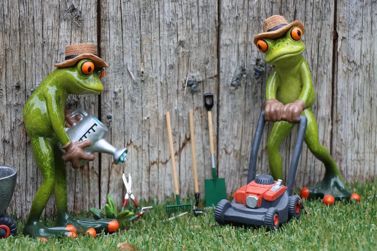 How to Winterize Your Garden Hose Reel