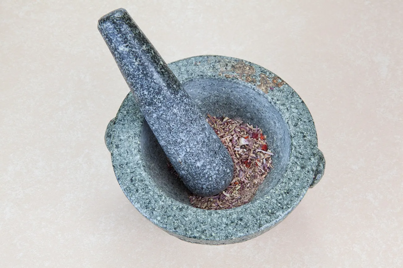 Gather and Dry Seeds from Plants Already in the Garden