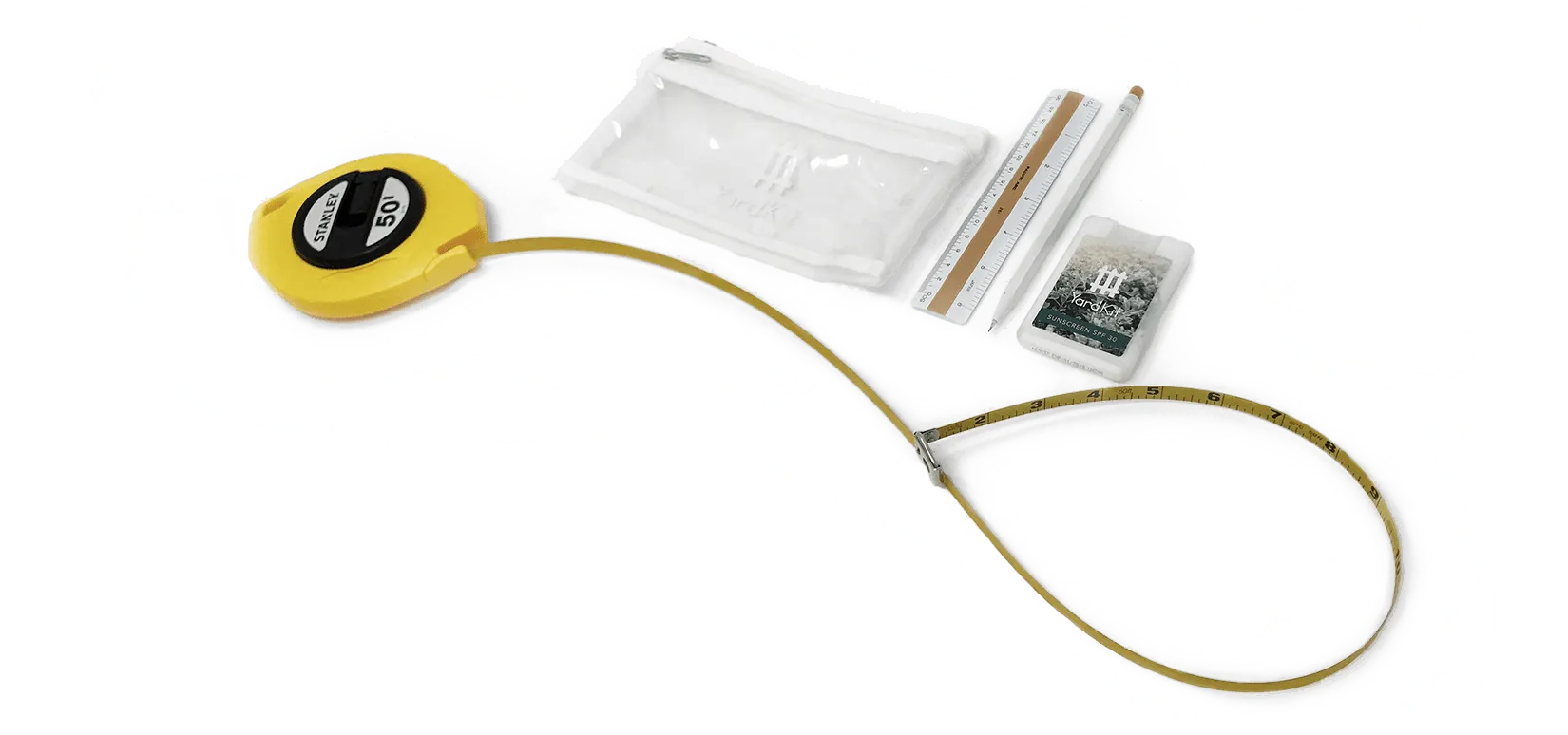 YardKit Essentials