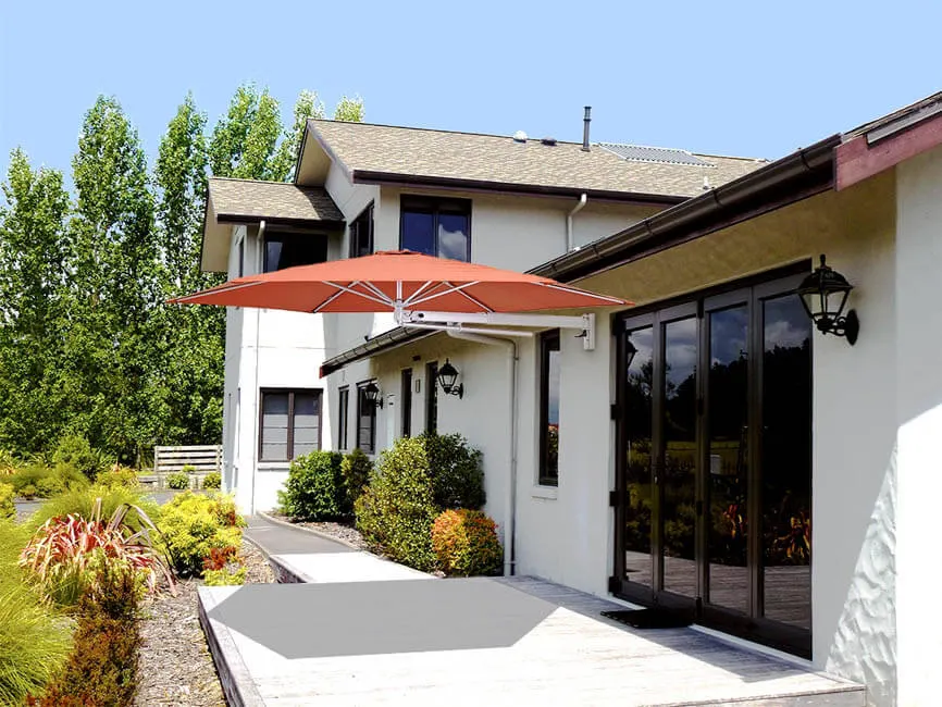 Backyard Shade Solutions: A Comprehensive Guide 