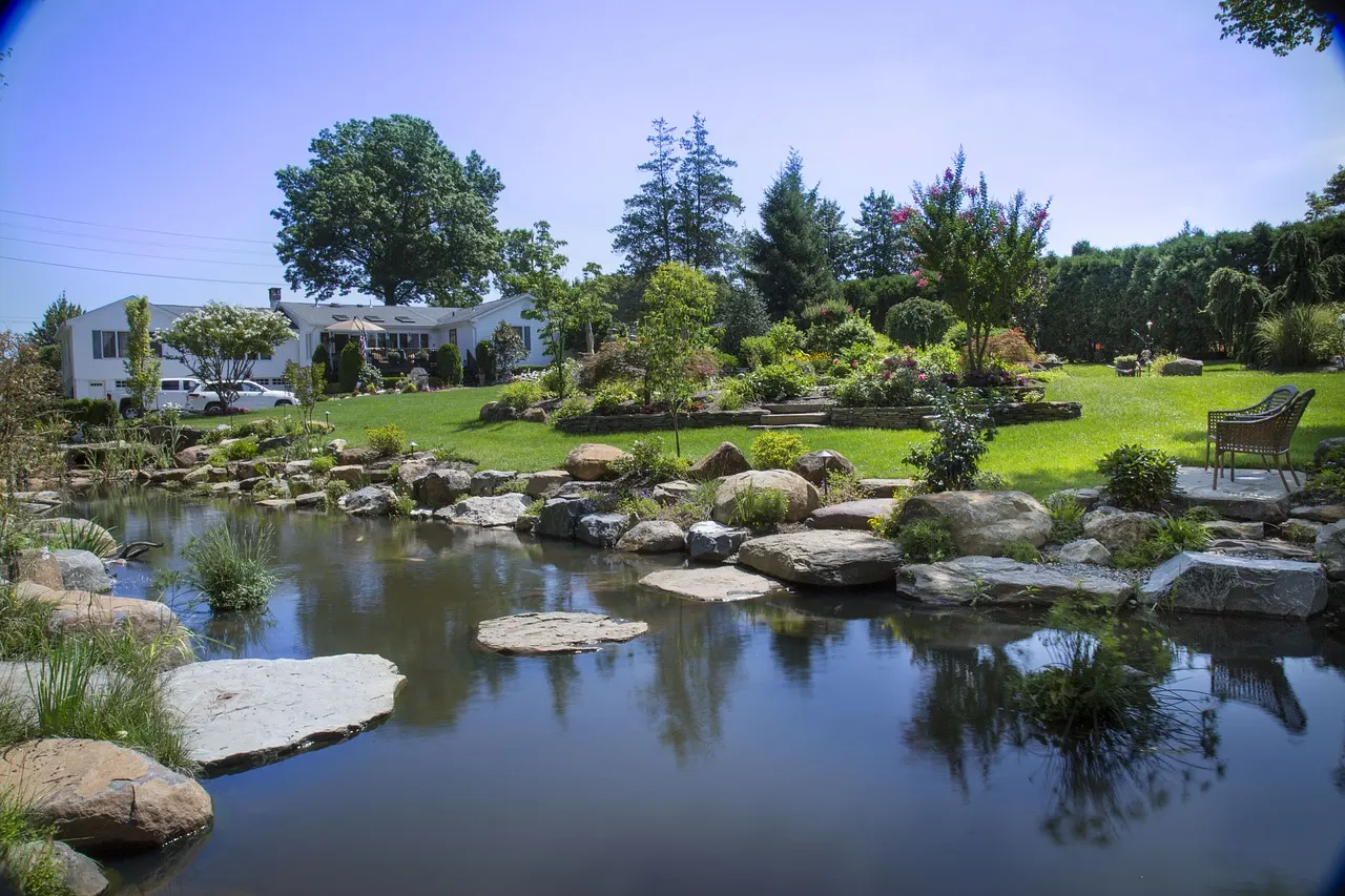 Rock Gardeners Know The Importance