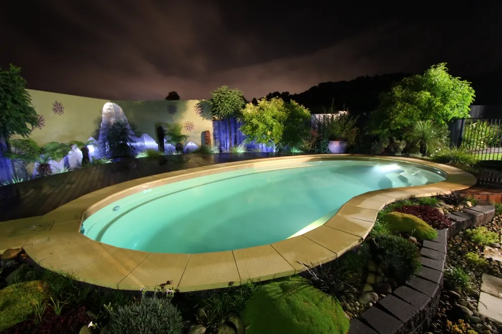 Swimming Pools: Shapes & Styles for Every Taste