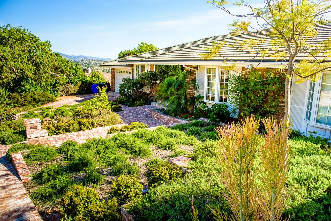 Drought-Tolerant Landscaping: Water-Efficiency Redefined