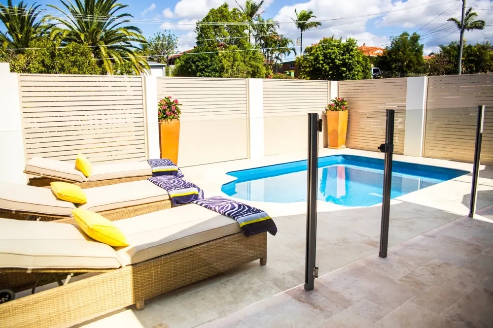 Swimming Pools: Shapes & Styles for Every Taste