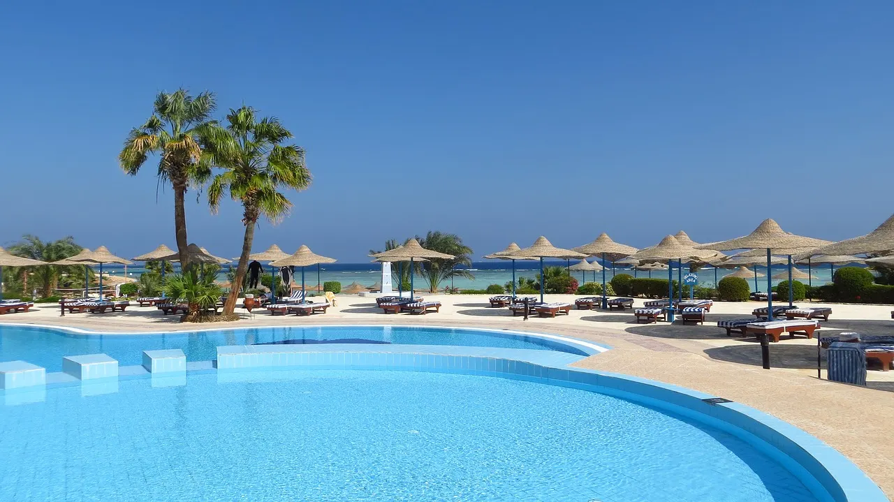 Other geometrical pools