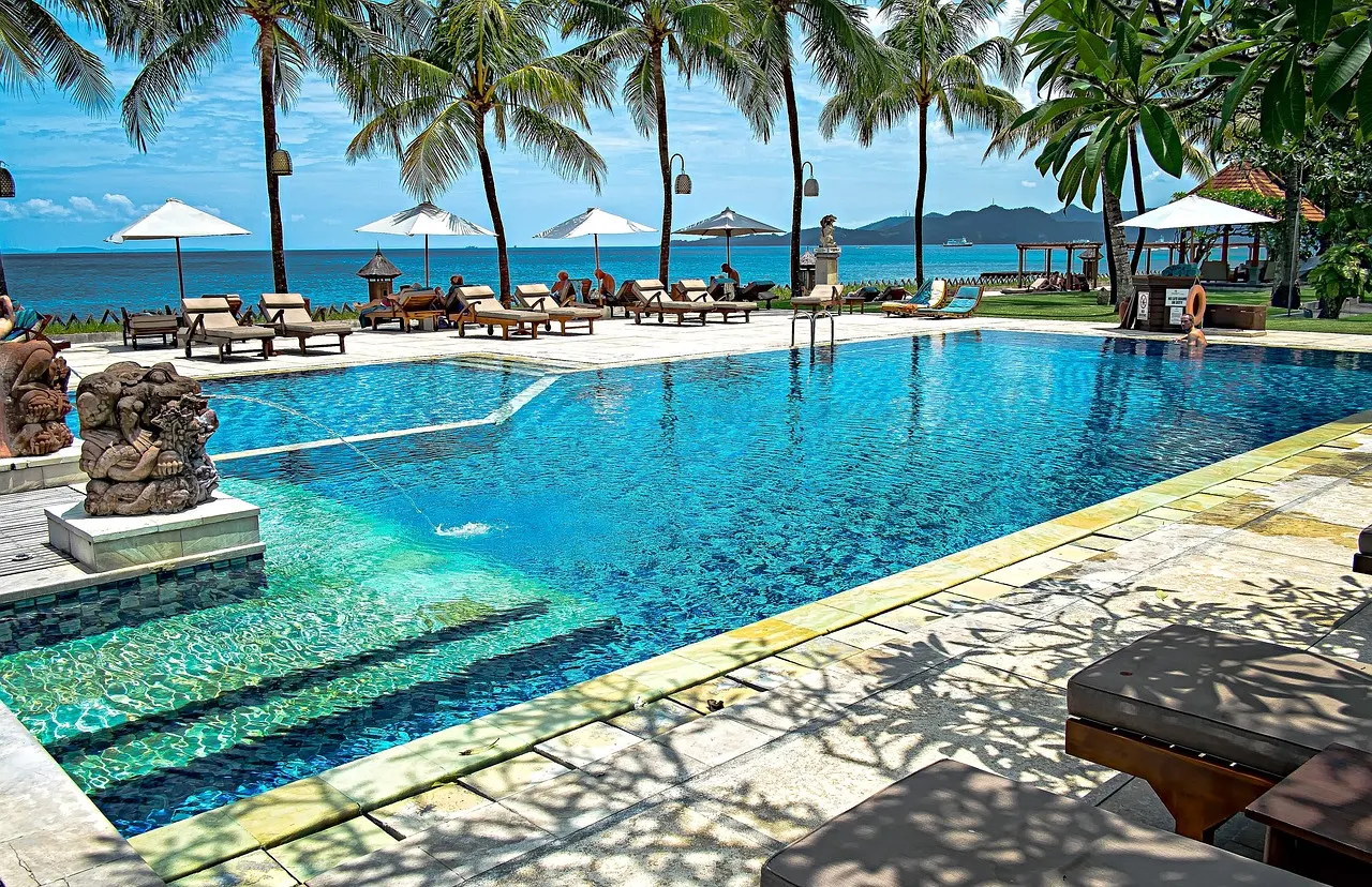 Other geometrical pools