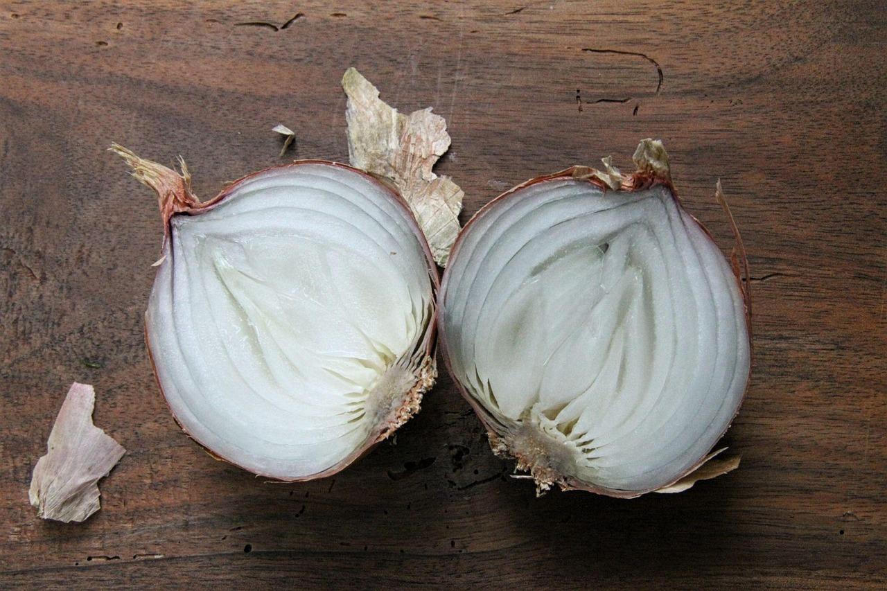 Best Onion Slicers For No-Tear Slicing