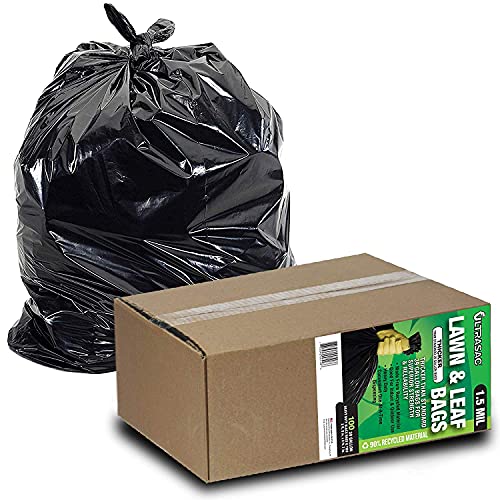 Ultrasac 39 Gallon Garbage Bags