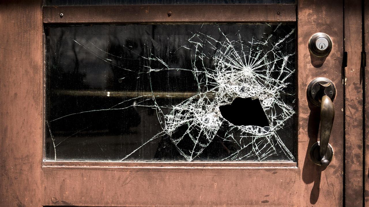 How To Fix a Saggy Door