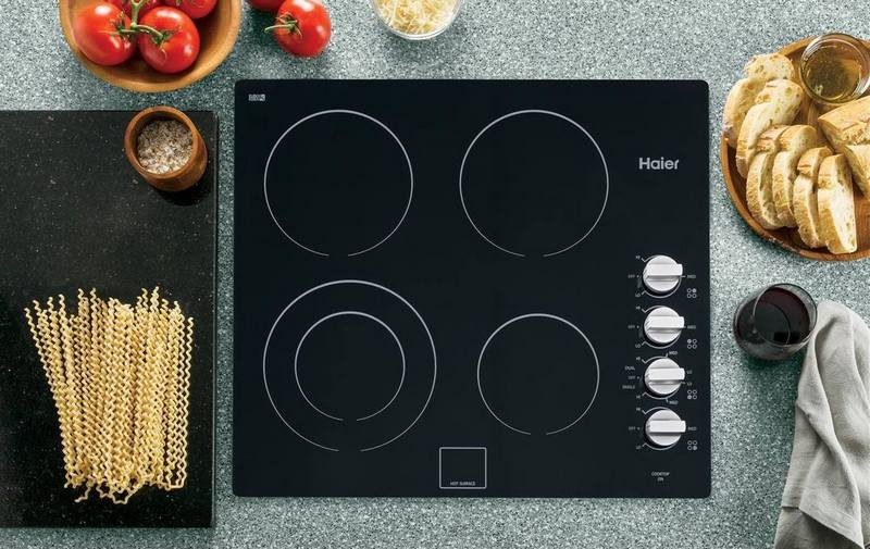 10 Best Electric Cooktops