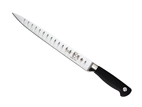 Mercer Genesis Collection 10-Inch Granton Carving Knife