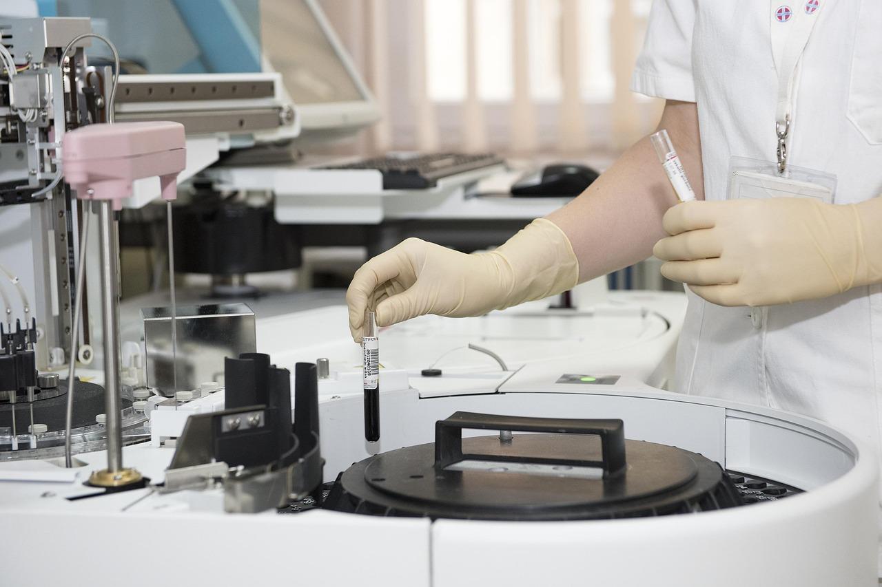 MOLDetect - 3 Sample Mold Test Kit W/ AIHA Accredited Lab Analysis