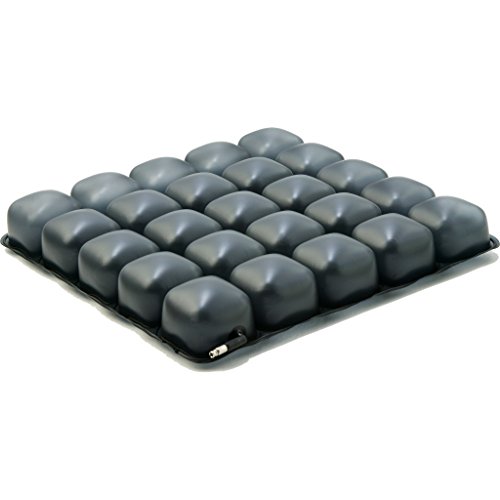 ROHO Mosaic Seating and Positioning Cushion Re-Engineered (16 X 18 W/Standard Cover)