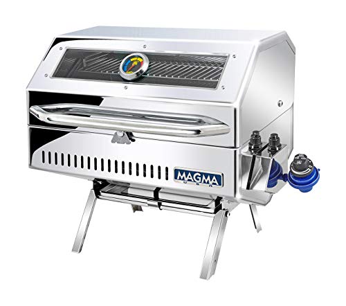 Magma Products Catalina 2 Infra Red, Gourmet Series Gas Grill