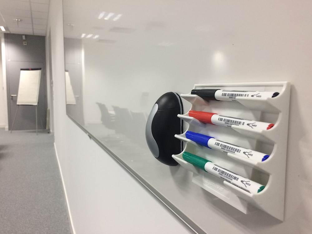 Accessories You Will Require With Your Whiteboard