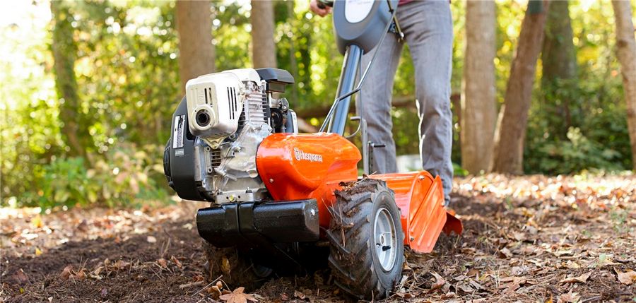10 Best Rototillers For Every Need