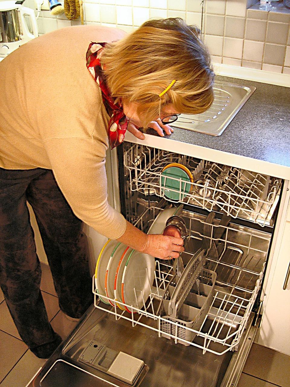 GE Adora Dishwasher Review