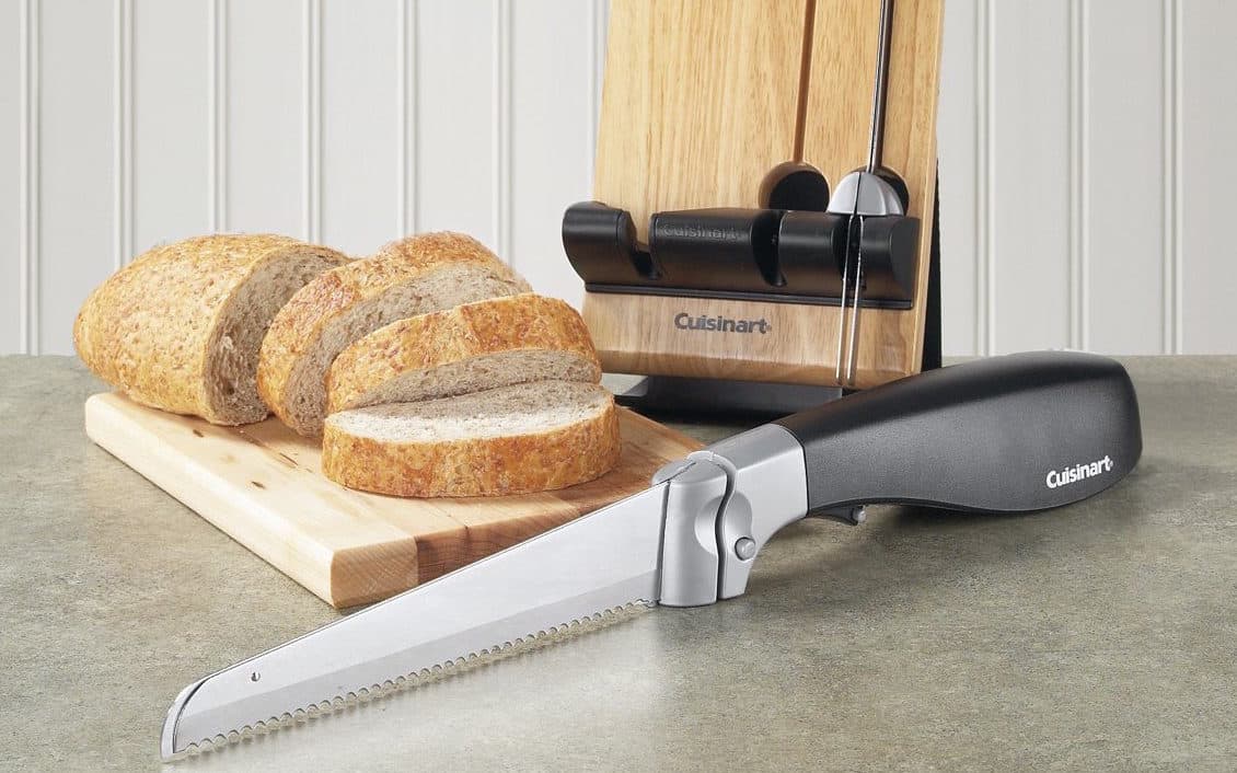 How to Choose Electric Knife - A Buying Guide