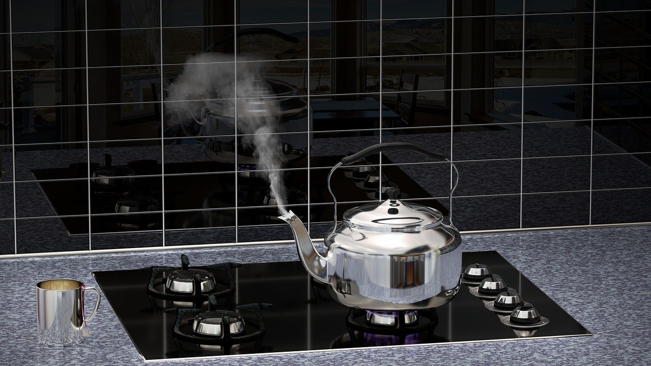 Stovetop Tea Kettle Buying Guide