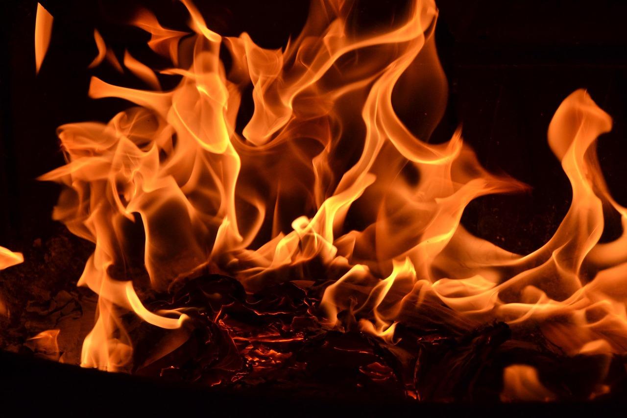 Best Fire Pit