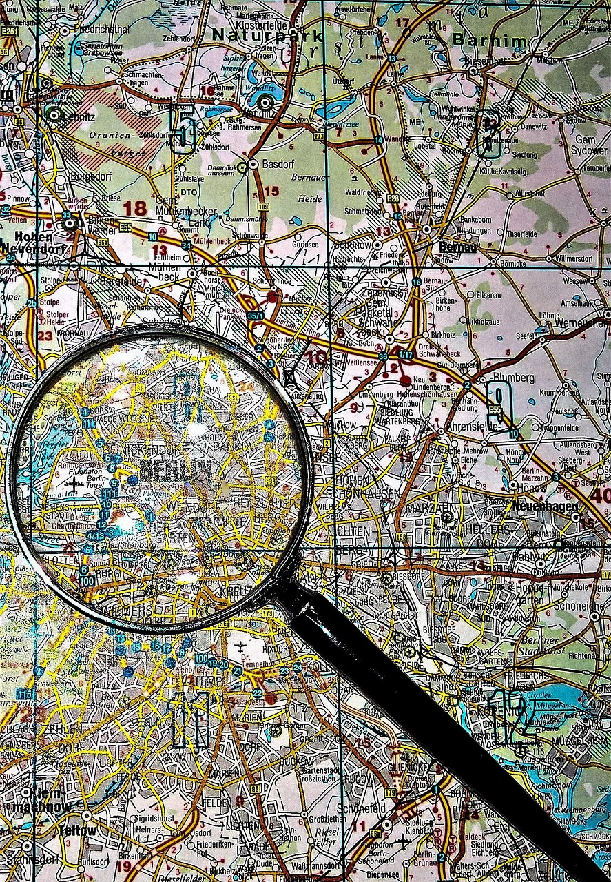 15 Best Magnifying Glass Reviews